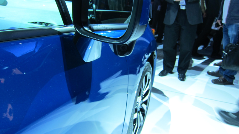 Illustration for article titled The 2014 Honda Civic: Better Actually Means Better Fuel Economy